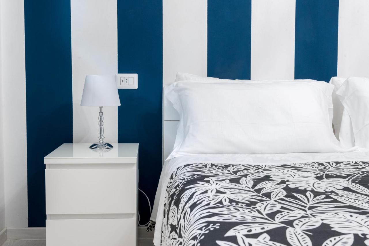 Resilienza Tropical Apartments & Room Porto Sant'Elpidio Luaran gambar