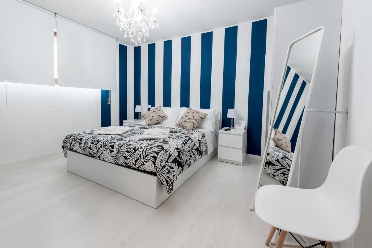 Resilienza Tropical Apartments & Room Porto Sant'Elpidio Luaran gambar