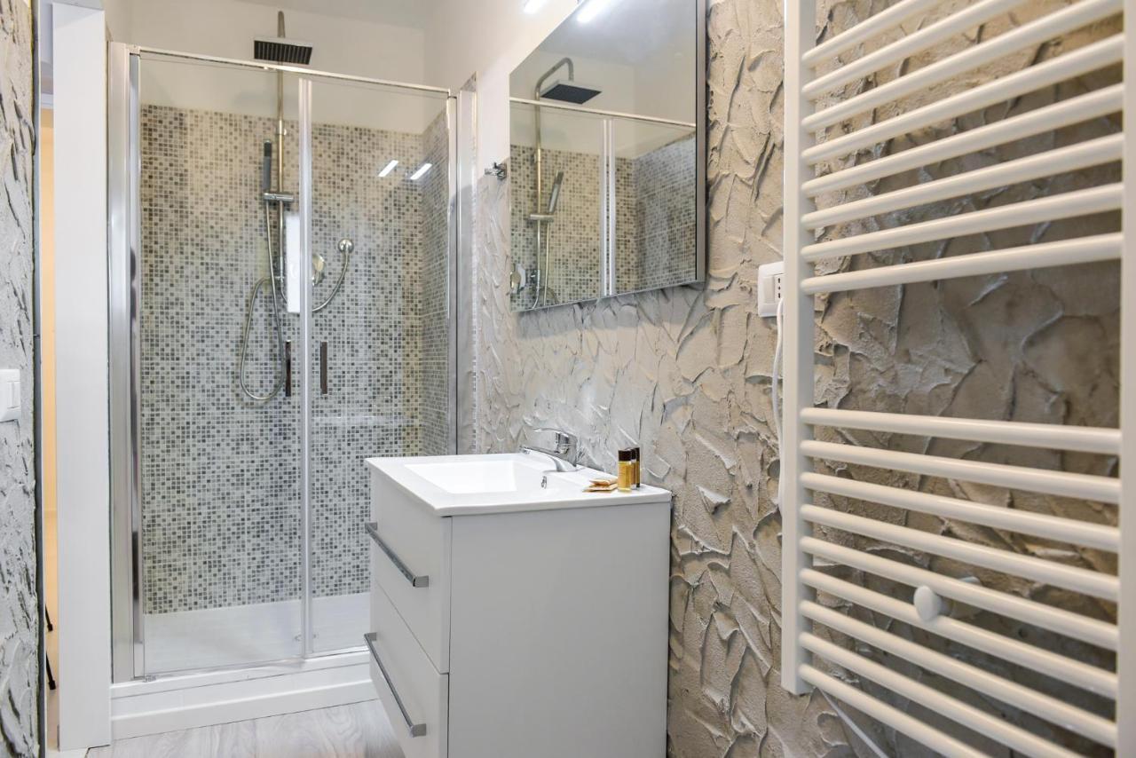Resilienza Tropical Apartments & Room Porto Sant'Elpidio Luaran gambar