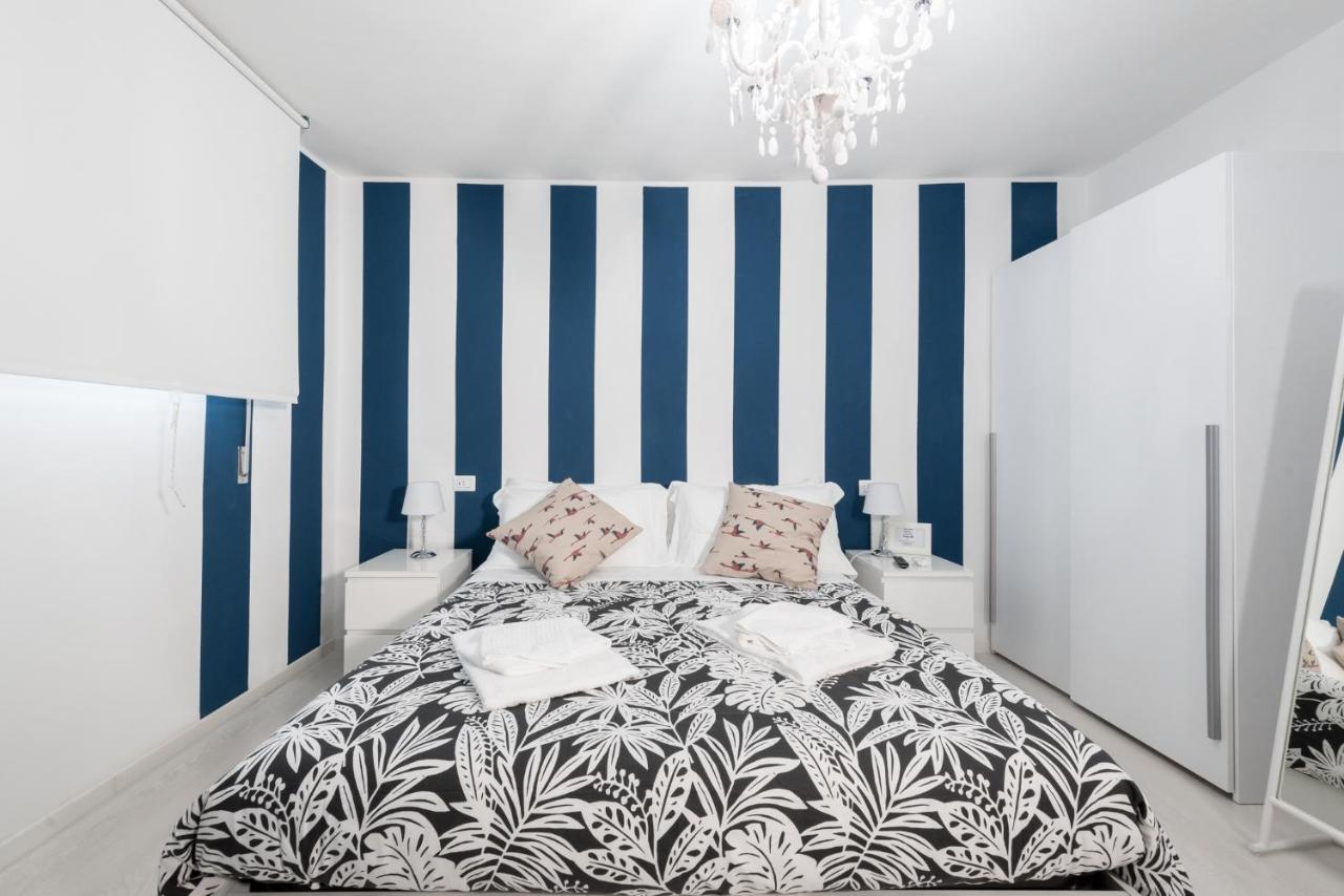 Resilienza Tropical Apartments & Room Porto Sant'Elpidio Luaran gambar