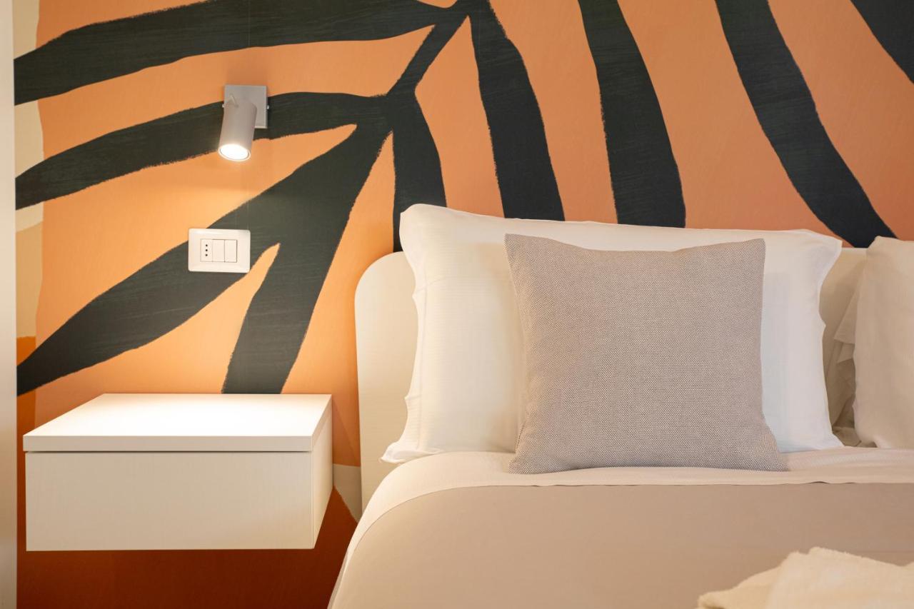 Resilienza Tropical Apartments & Room Porto Sant'Elpidio Luaran gambar