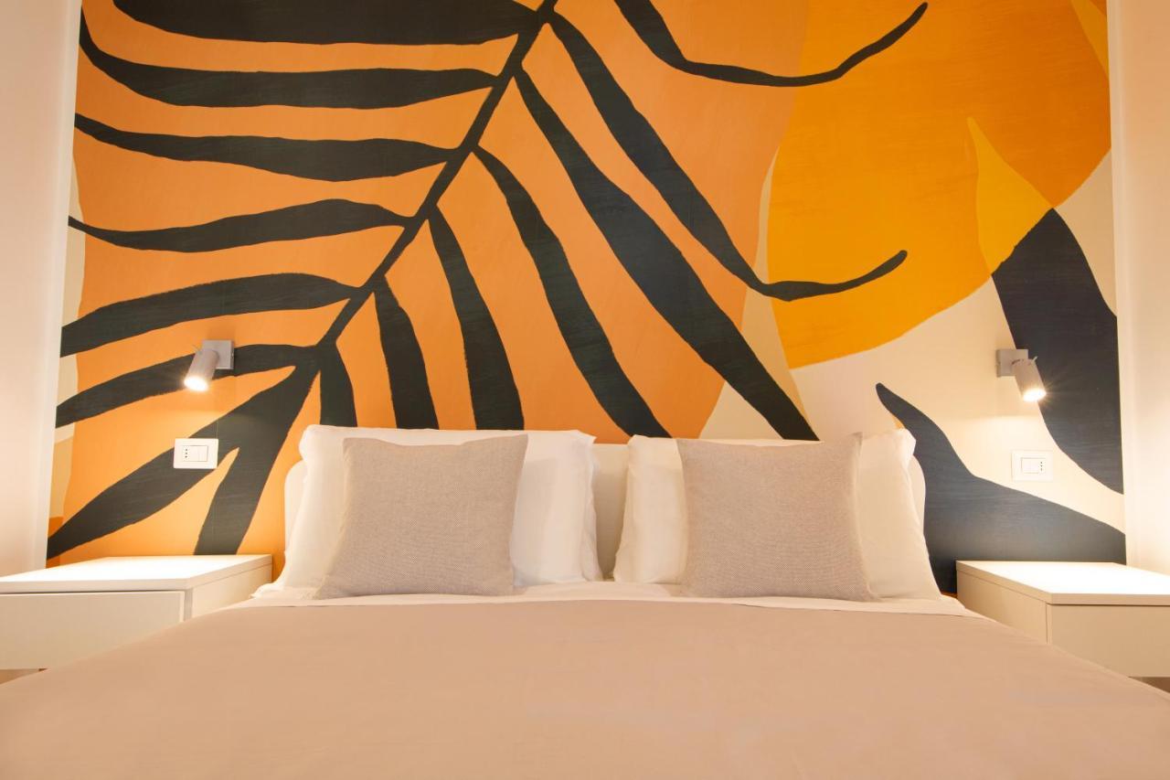 Resilienza Tropical Apartments & Room Porto Sant'Elpidio Luaran gambar