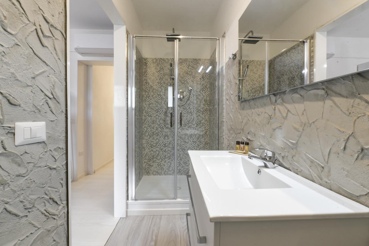 Resilienza Tropical Apartments & Room Porto Sant'Elpidio Luaran gambar
