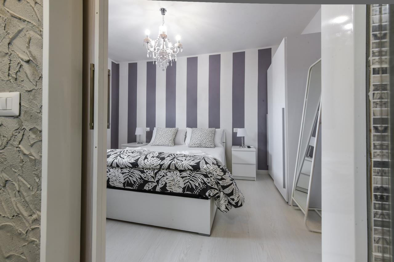 Resilienza Tropical Apartments & Room Porto Sant'Elpidio Luaran gambar