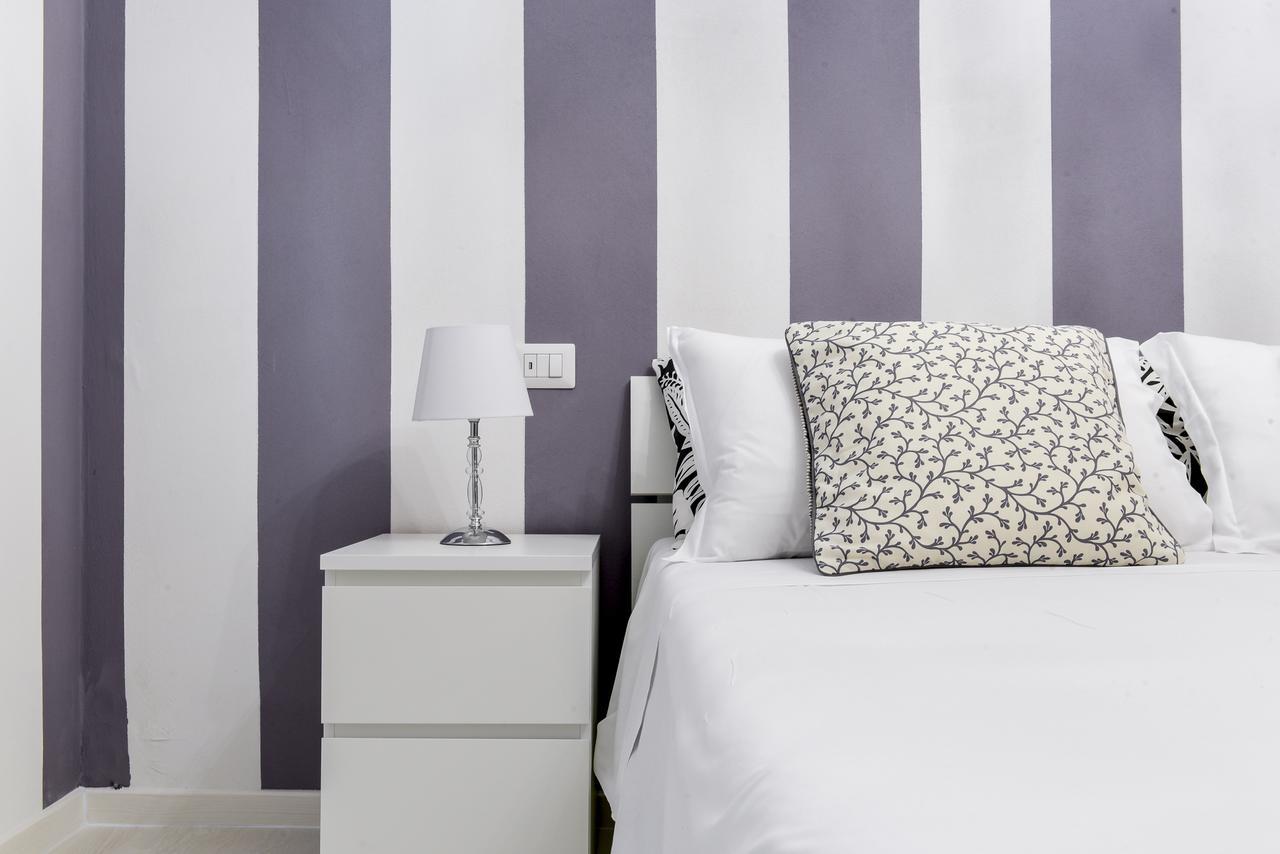 Resilienza Tropical Apartments & Room Porto Sant'Elpidio Luaran gambar