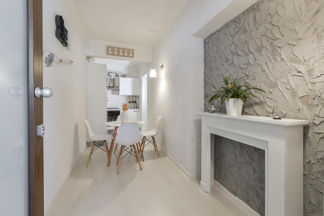 Resilienza Tropical Apartments & Room Porto Sant'Elpidio Luaran gambar