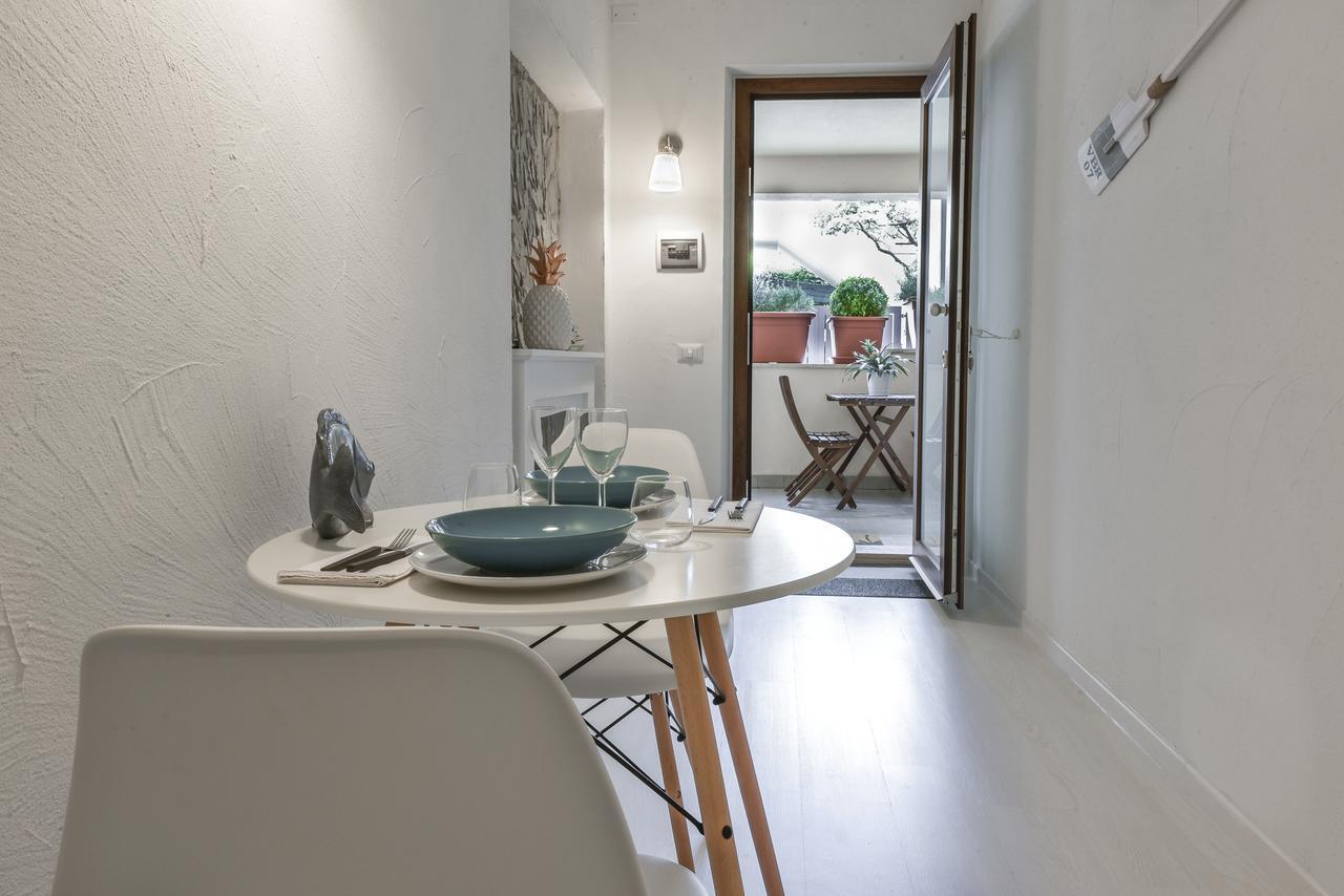 Resilienza Tropical Apartments & Room Porto Sant'Elpidio Luaran gambar